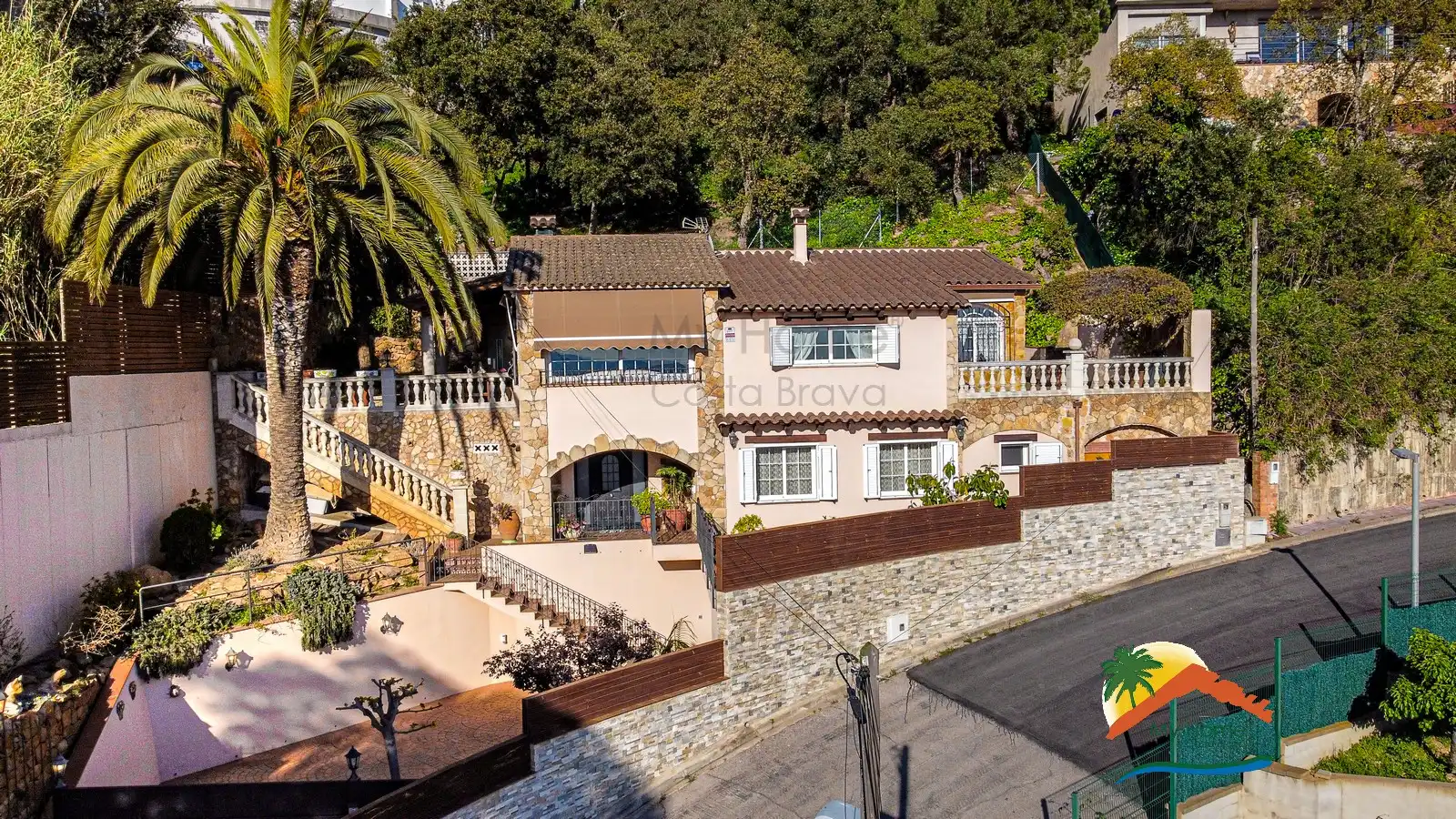 Villa avec terrasse à vendre à Roca Grossa, imagen 49