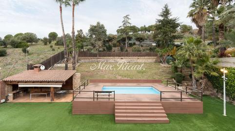 Foto 5 de Casa o xalet de lloguer a N/a, La Miranda - Can Candeler, Barcelona