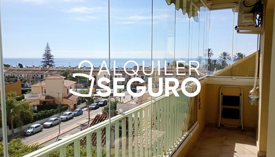 Photo 1 of Flat to rent in Manuel Altolaguirre, La Cala del Moral, Málaga