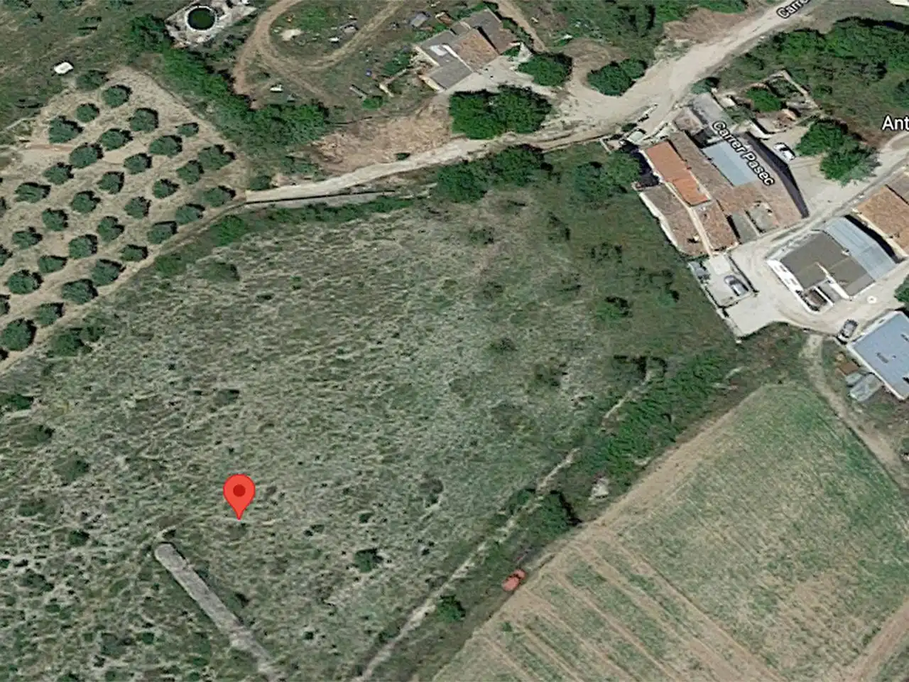 Casa rústica en venta en Masets, imagen 17