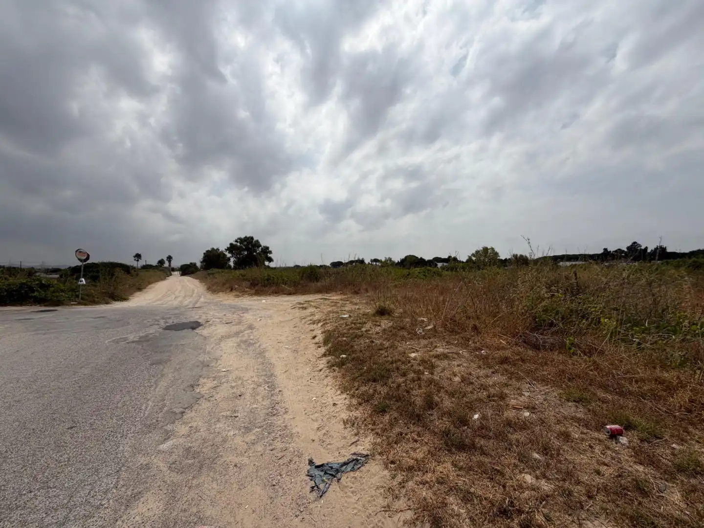 Wohnbaugrundstück zum Verkauf in Camino Camino Pozo Juncal, imagen 7
