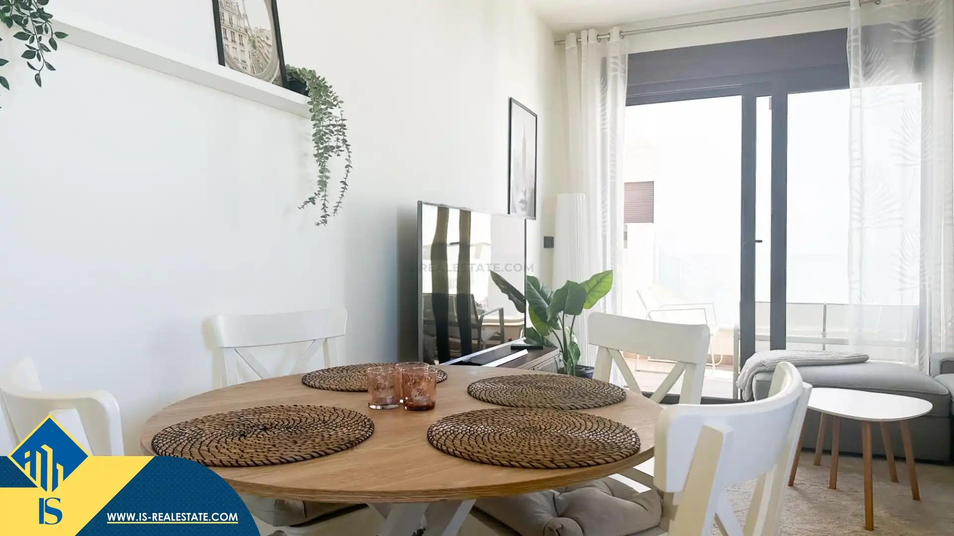 Bungalow avec terrasse à vendre à Los Balcones - Los Altos, imagen 4