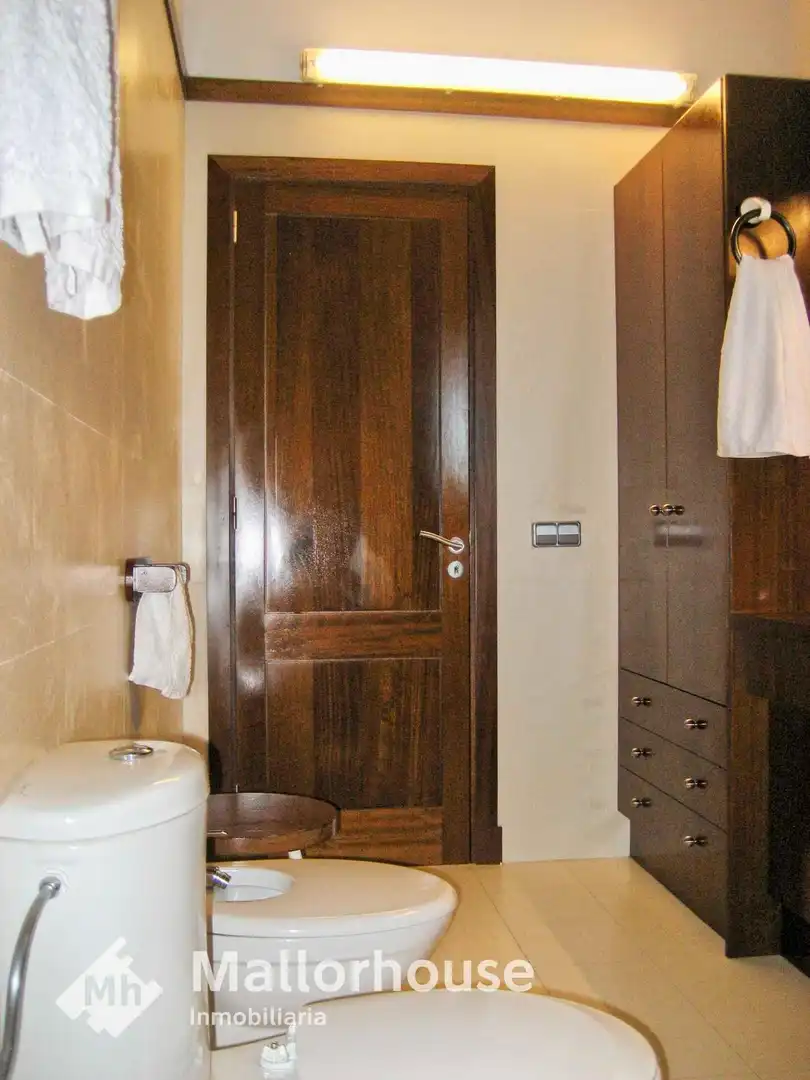 Villa mit Pool zur Miete in de MUro 5, imagen 9