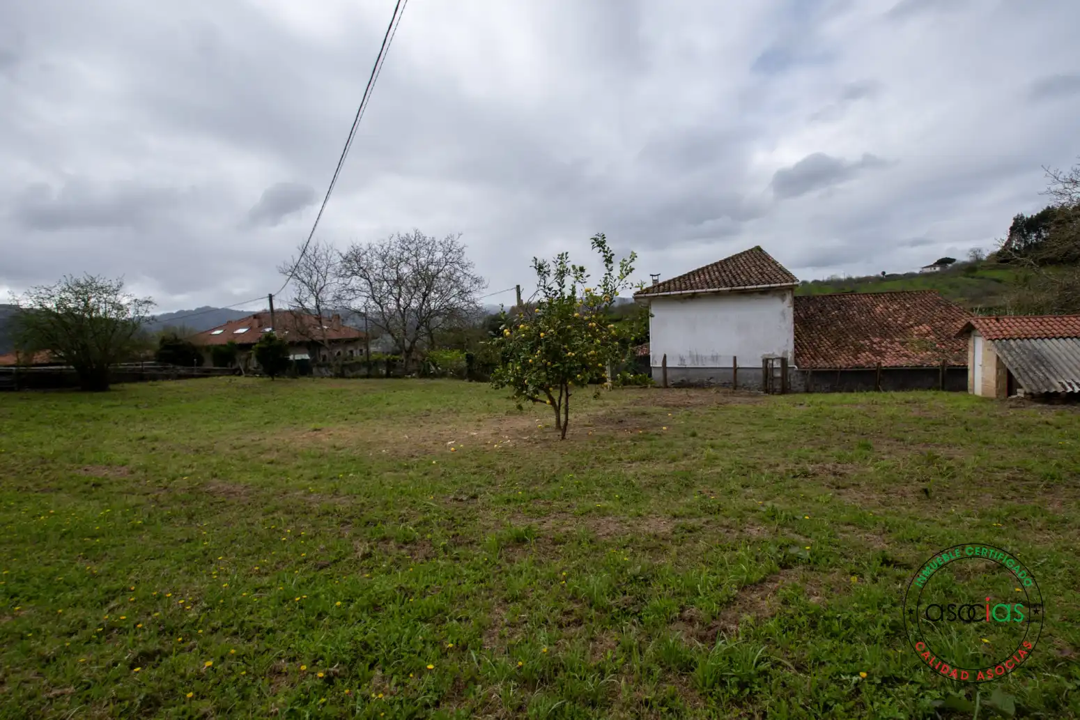 Terreny residencial en venda a Bedriñana, imagen 14