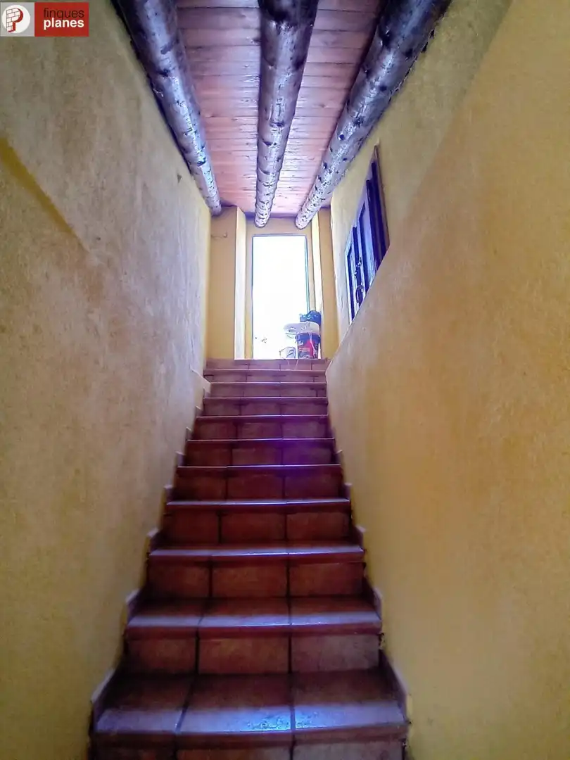 Country homes for sale in Les Valls d'Aguilar  with Terrace and Storage room