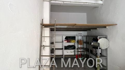 Foto 4 de Garaje en venta en Calle Gardenia, 10, Prosperidad - Delicias, Salamanca Capital