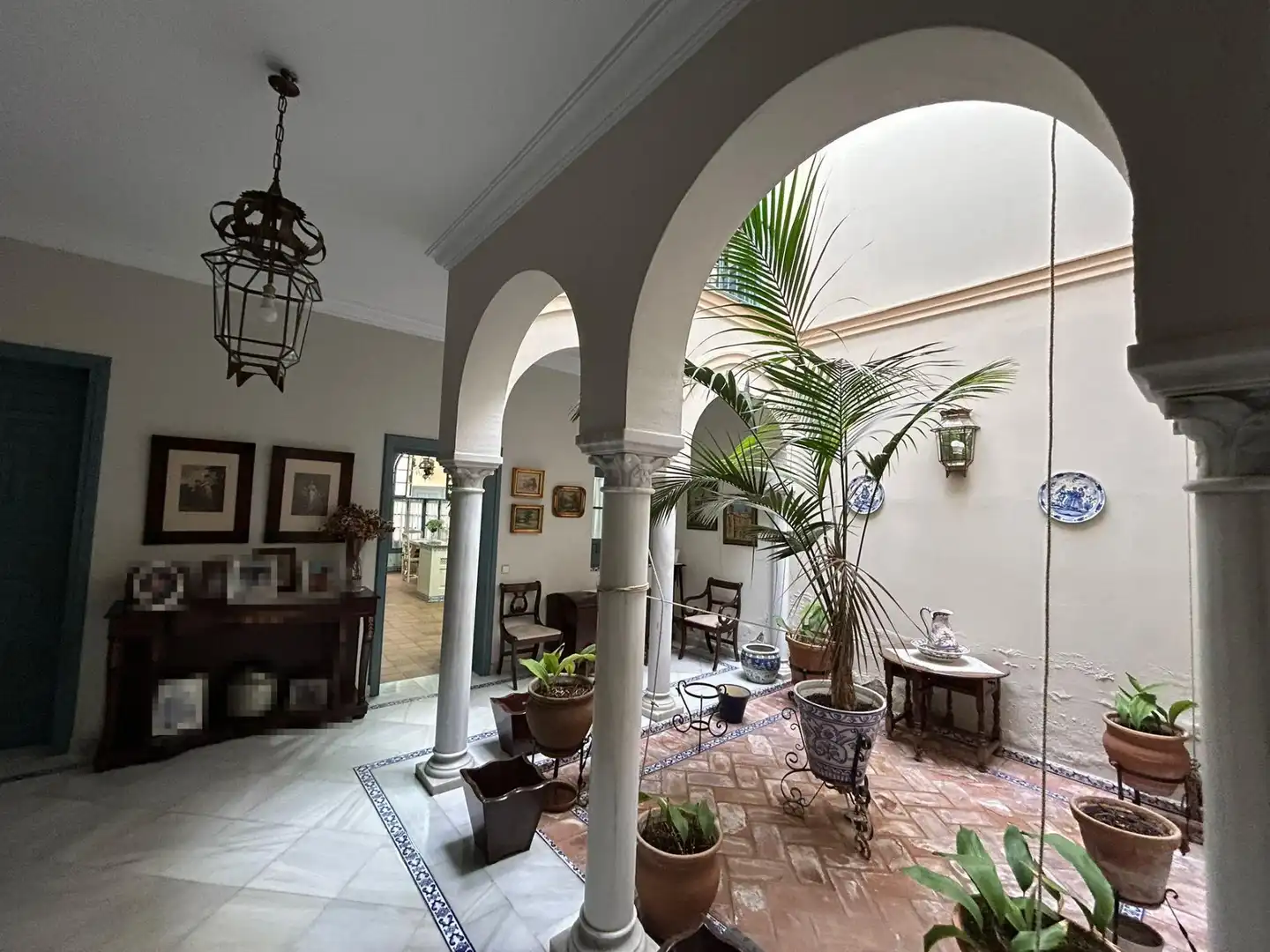 Casa adosada en venta en Carmona