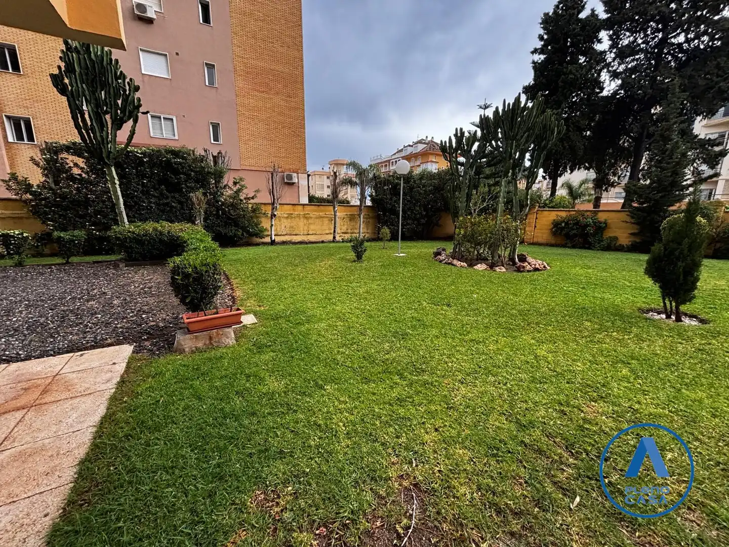 Wohnung mit Aufzug zum Verkauf in Las Gaviotas  - Carvajal, imagen 2