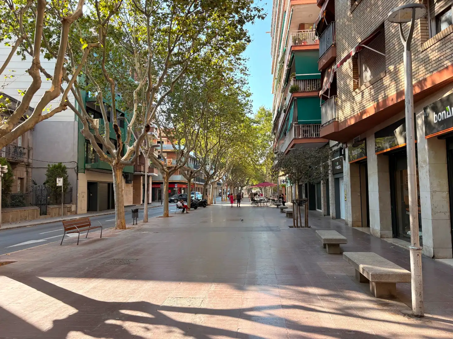 Local comercial en traspàs a Molins de Rei, imagen 15