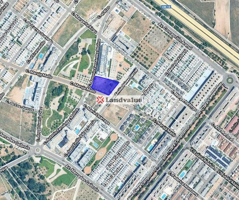 Residencial en venta en Guadalajara Capital