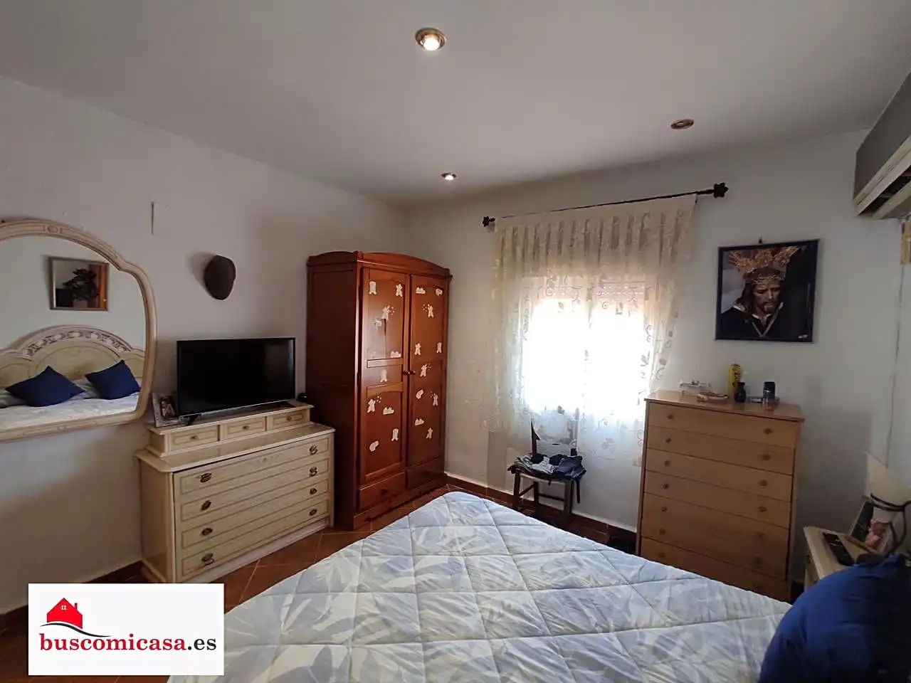 House with pool for sale in Diseminado Huertos San Roque, imagen 67