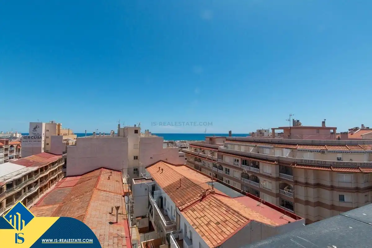Wohnung zum Verkauf in La Mata, imagen 22
