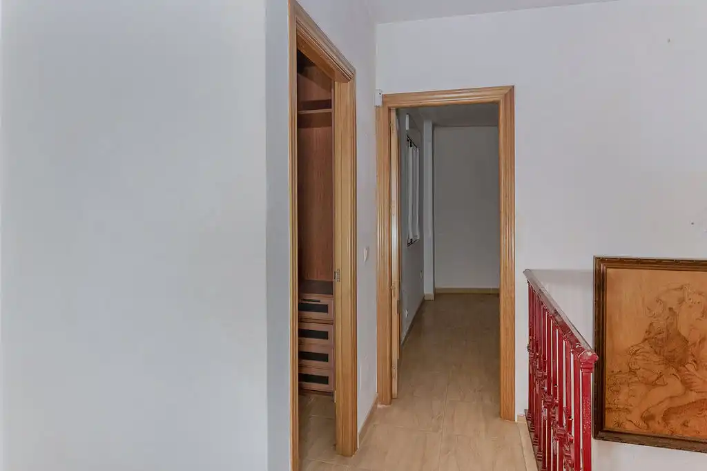 Casa adosada en venta en Jamilena