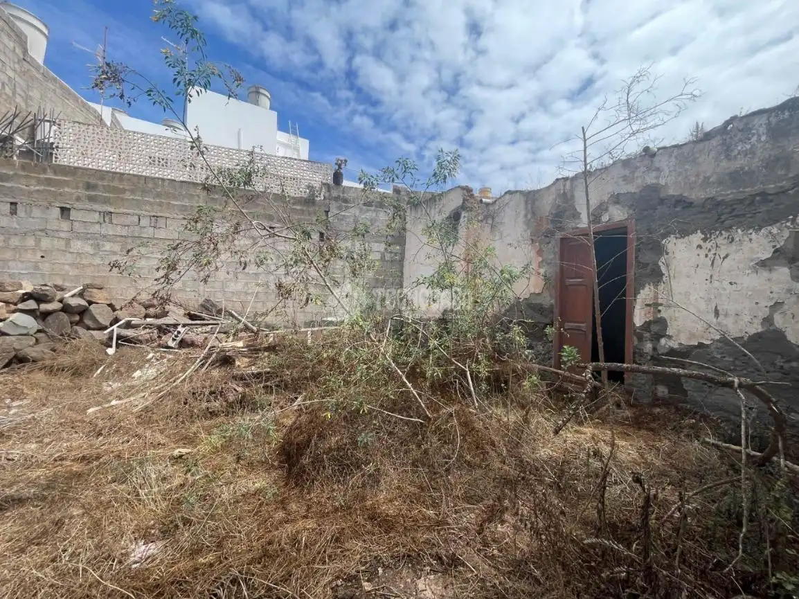 Terreny residencial en venda a C. Dolores Roque, imagen 10