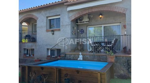 Foto 2 de Casa o chalet en venta en Cànoves I Samalús, Barcelona