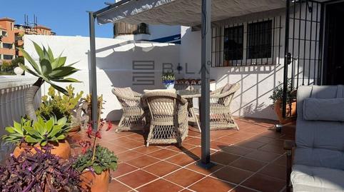 Foto 5 de Casa adosada en venta en Calahonda, Calahonda, Mijas