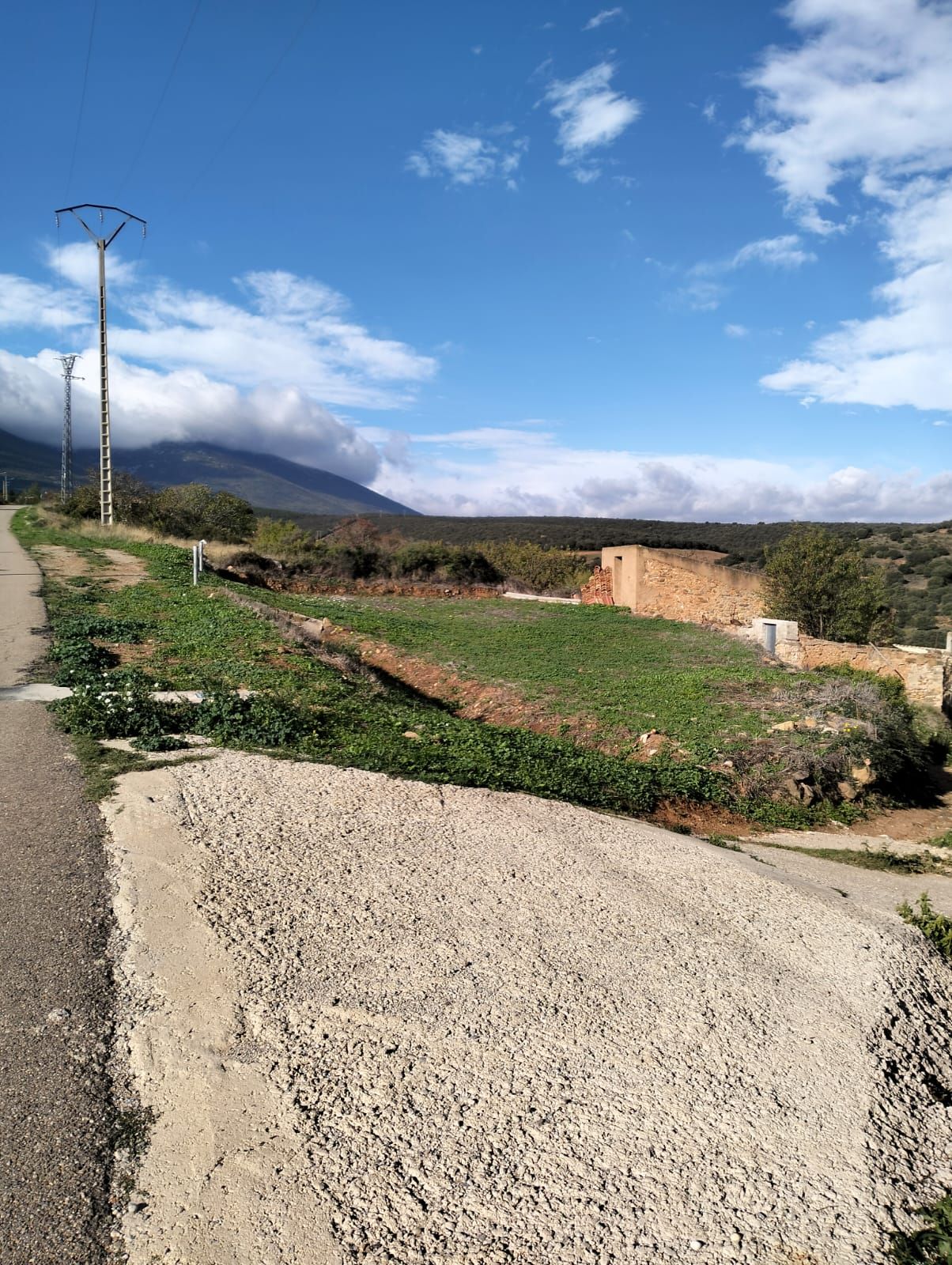 Residencial en venda en Lituénigo