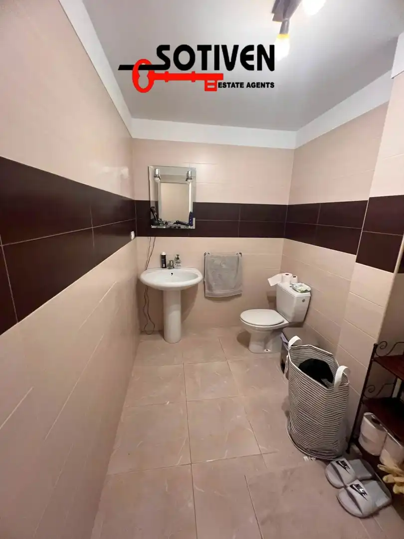 Terraced house with pool for sale in Casco Urbano, imagen 25