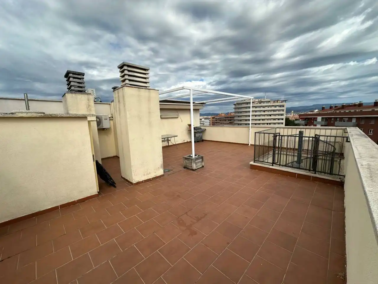 Terrassa de Àtic en venda en Vila-seca amb Aire condicionat, Calefacció i Parquet