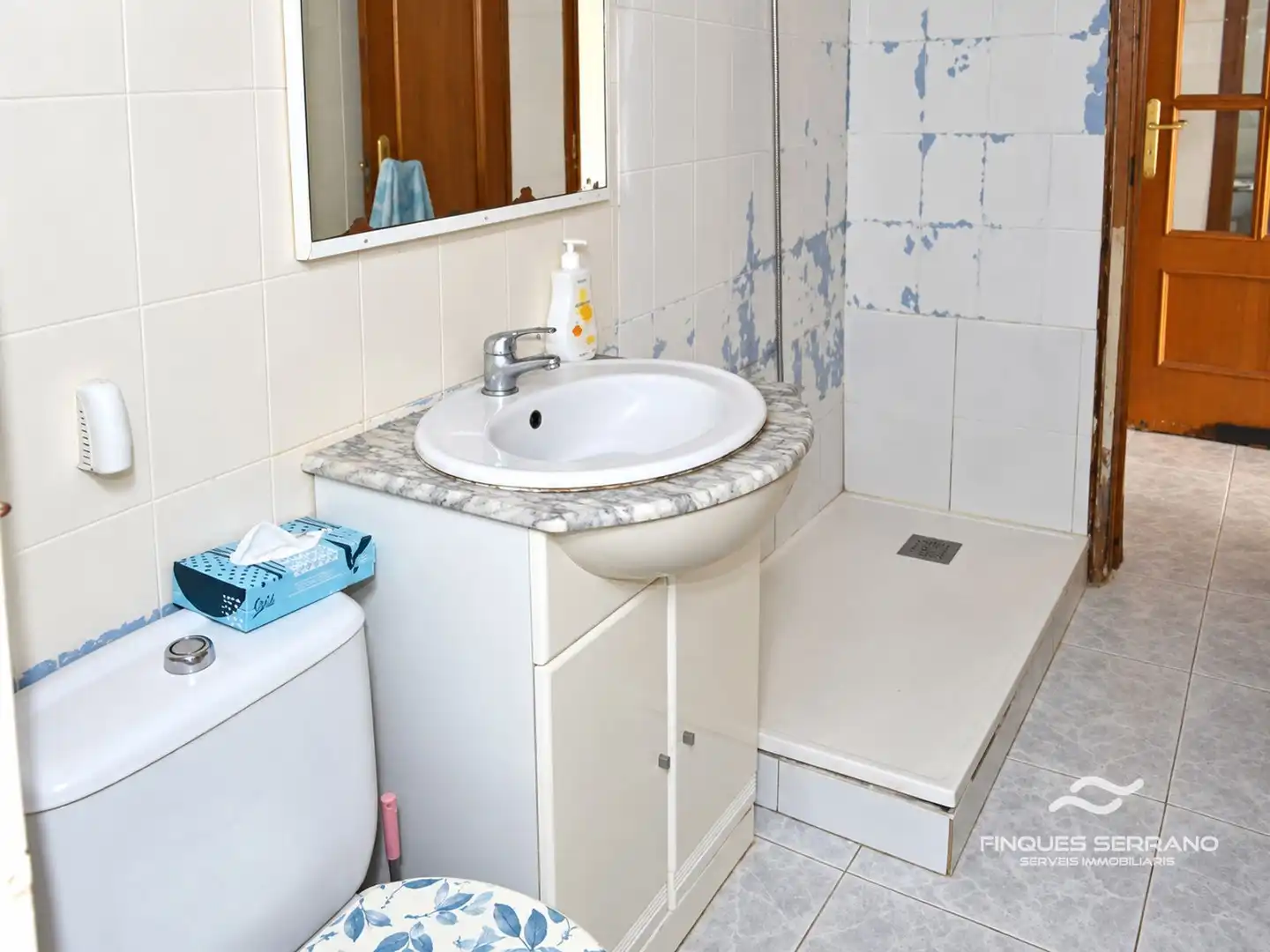 Penthouse mit Aufzug zum Verkauf in ZONA FRANCA, imagen 7