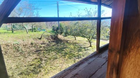 Foto 5 de Finca rústica en venda a N/a, -1, Pravia, Asturias