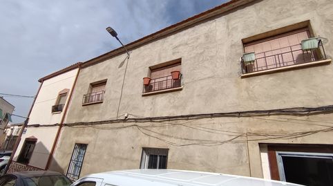 Foto 3 de Casa o chalet en venta en Calle Velázquez, Pozuelo de Calatrava, Ciudad Real