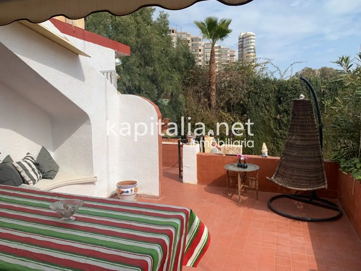 Villa mit Pool zum Verkauf in Playa de San Juan - El Cabo de las Huertas, imagen 11