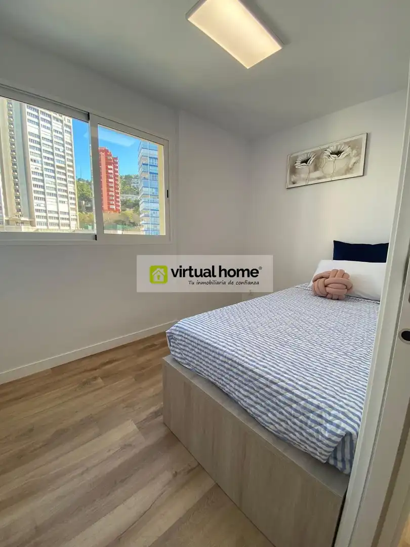 Apartament amb piscina en venda a Rincón de Loix, imagen 17