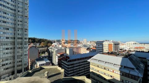 Photo 5 of Flat for sale in Rúa Sinfónica de Galicia, 3, San Pablo - Juan Flórez, A Coruña