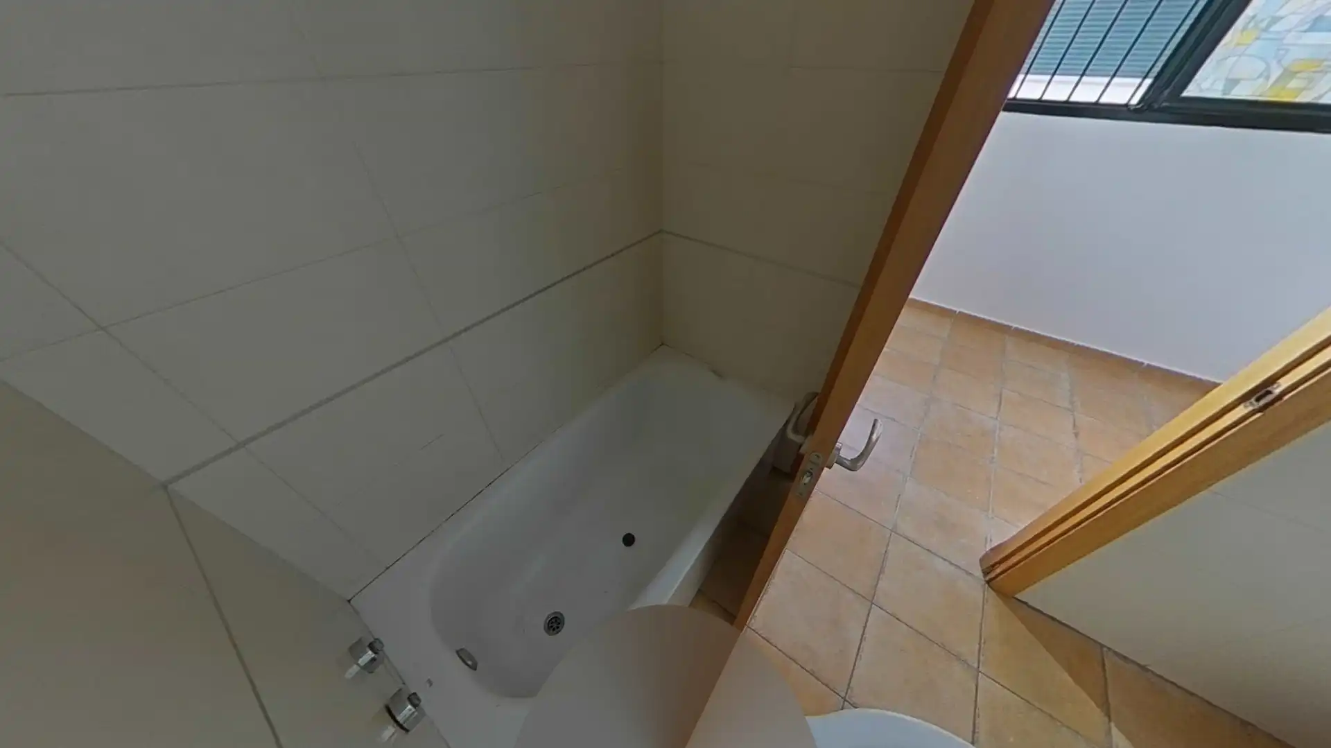 Baño de Casa adosada en venta en Isla Cristina con Balcón