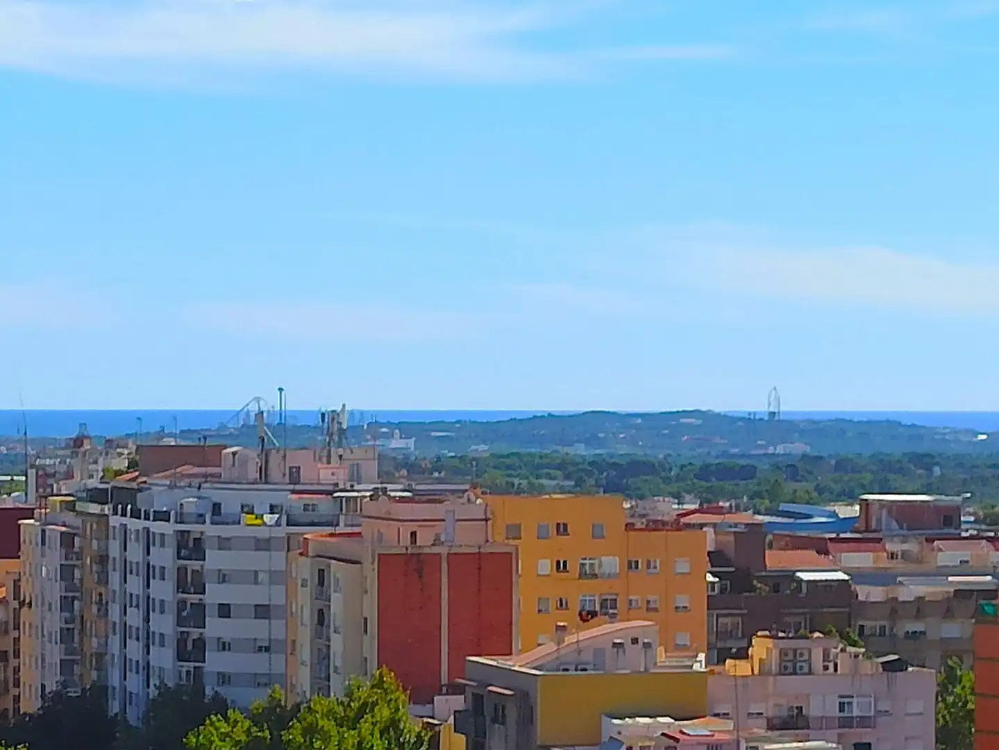 Àtic amb ascensor en venda a de la Pastoreta 1, imagen 91