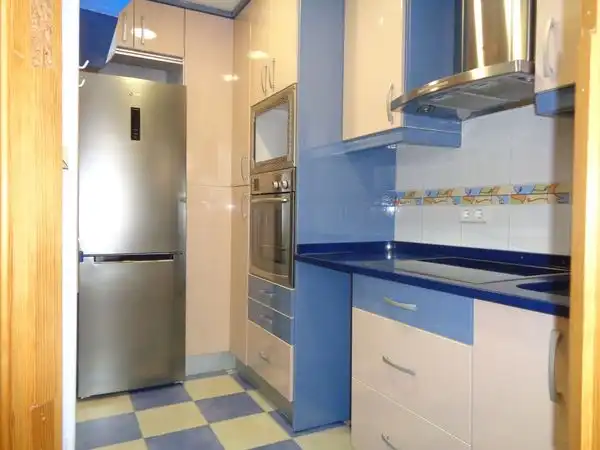 Dúplex en venta en Calle Dulcinea, Camarma de Esteruelas