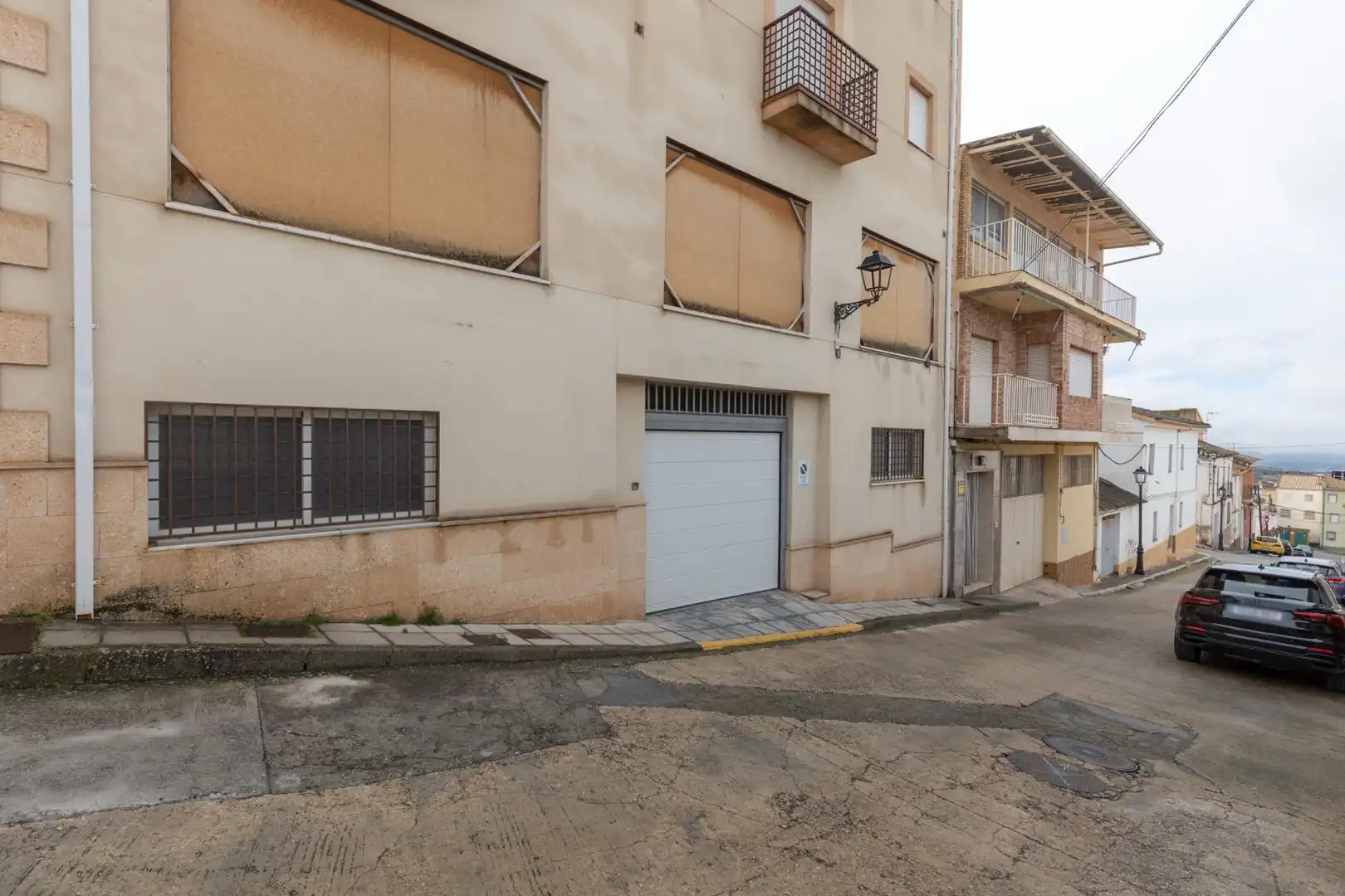 Wohnung mit Terrasse zum Verkauf in Avenida de Andalucía 48, imagen 28