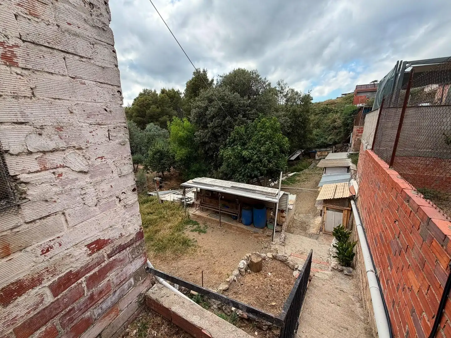 Casa o chalet en venta en Viladecavalls con Jardín privado, Terraza y Trastero