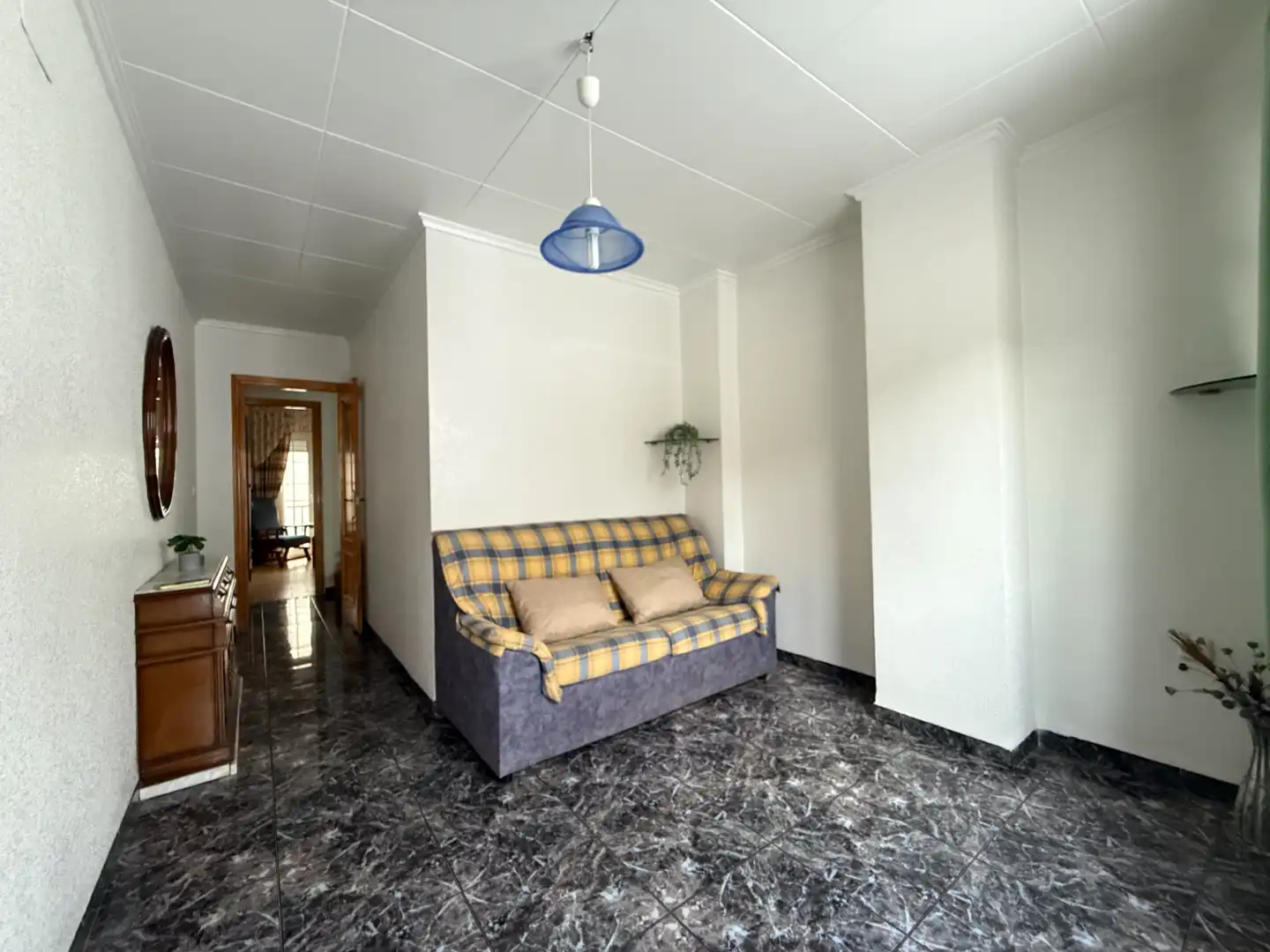 Casa o xalet en venda en Aielo de Malferit amb Aire condicionat, Terrassa i Moblat