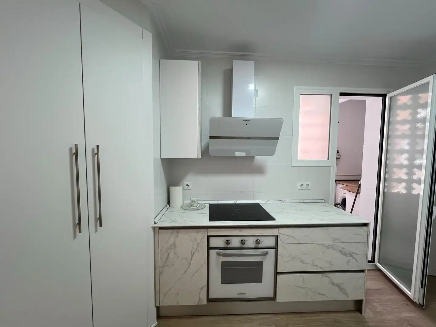 Flat with terrace to rent in Centro, imagen 2