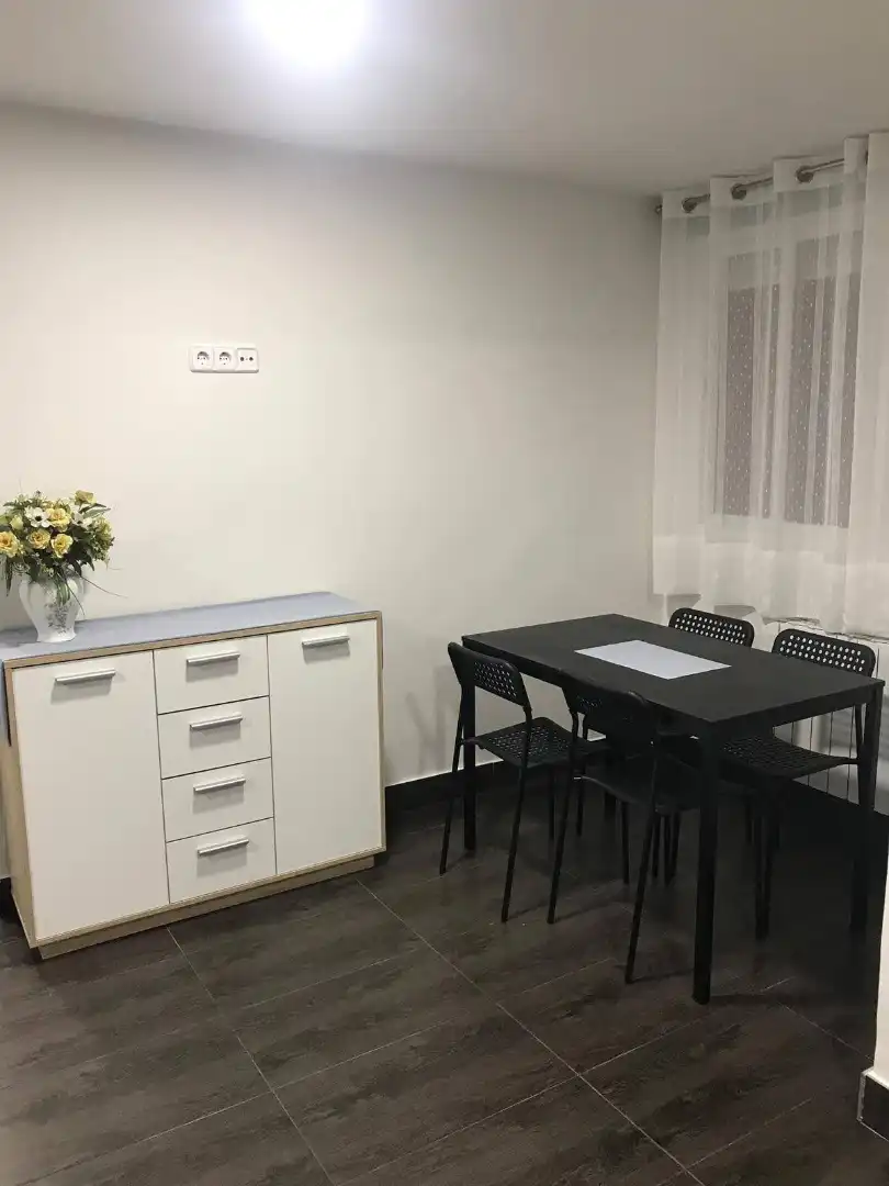 Esszimmer von Wohnung zum Verkauf in Getafe mit Klimaanlage, Heizung und Möbliert
