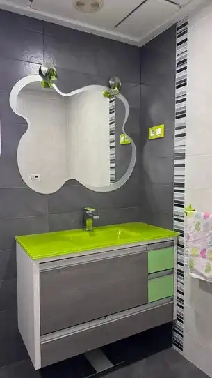 Flat with lift for sale in La Foia - Daimés - Asprella, imagen 16