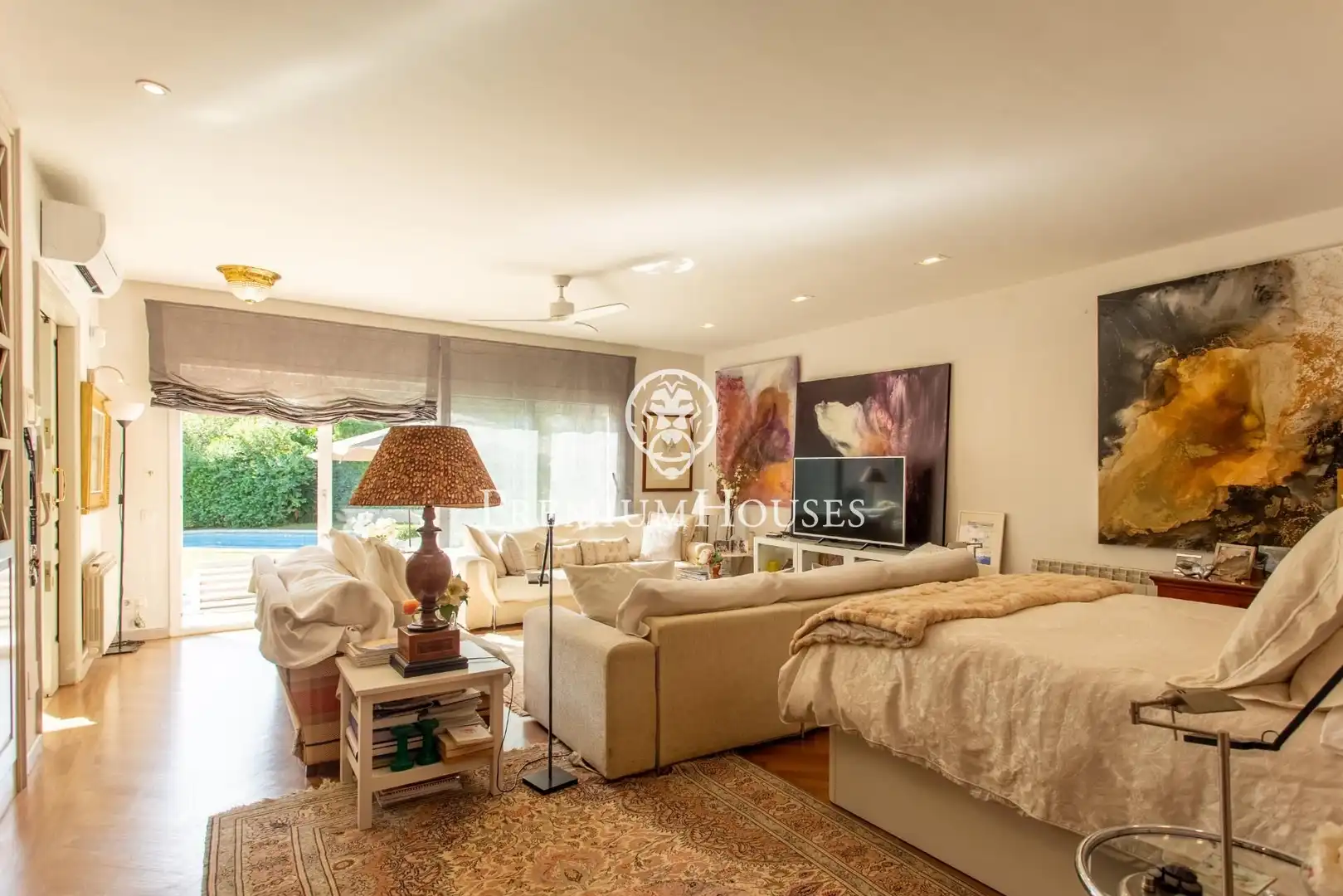 Houses for sale in Califòrnia - Santa Madrona