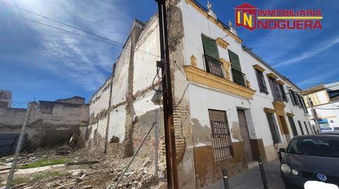 Foto 2 de Casa o chalet en venta en Calle Barba, Écija, Sevilla