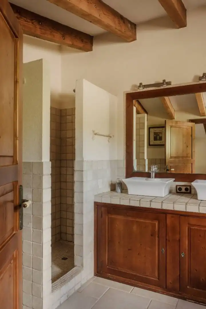 Bany de Casa o xalet en venda en Calvià amb Terrassa i Moblat