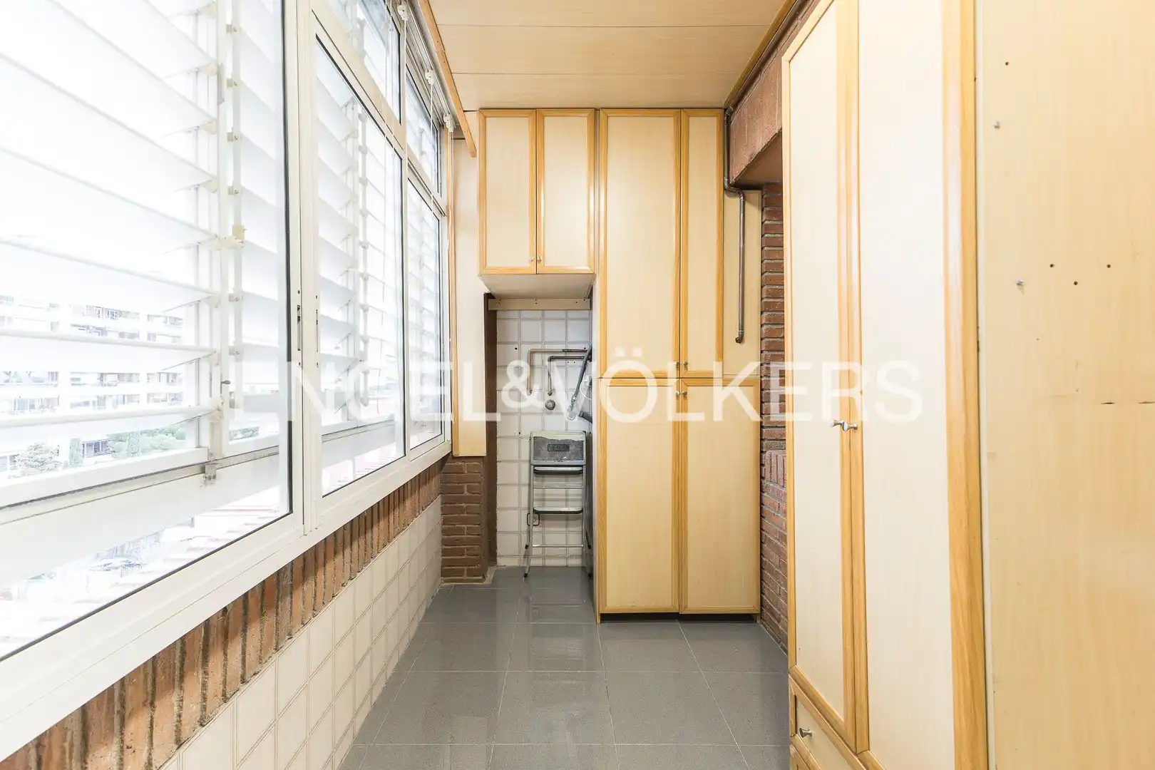 Flat with terrace to rent in Les Corts, imagen 33