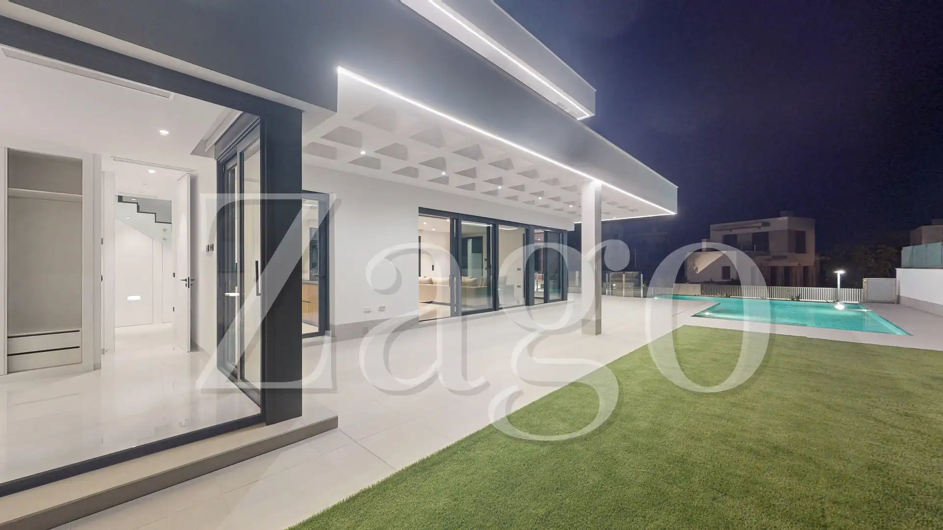 Casa in vendita a Golf Bahía, imagen 30
