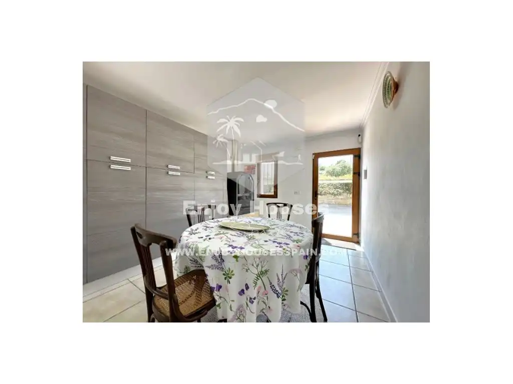Maison avec jardin à vendre à Teulada, imagen 24