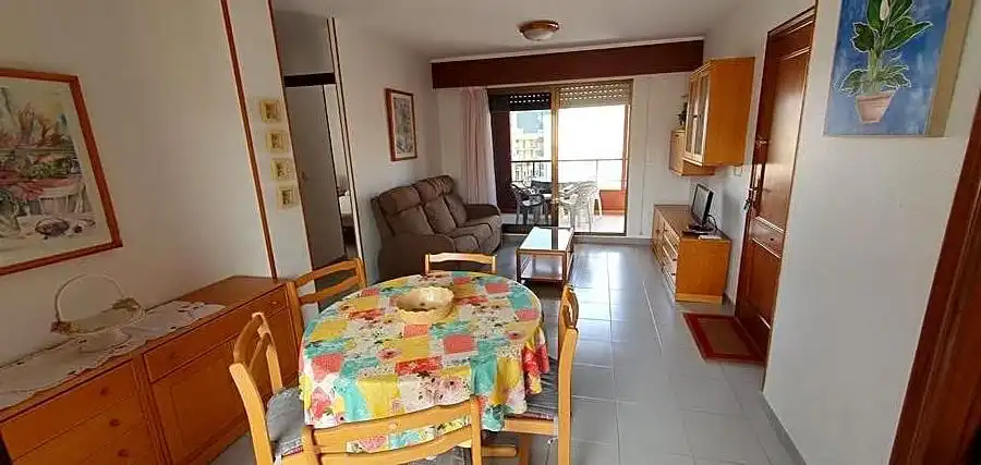 Apartamento de alquiler en Clot De La Mota, 12, Playa de Gandia