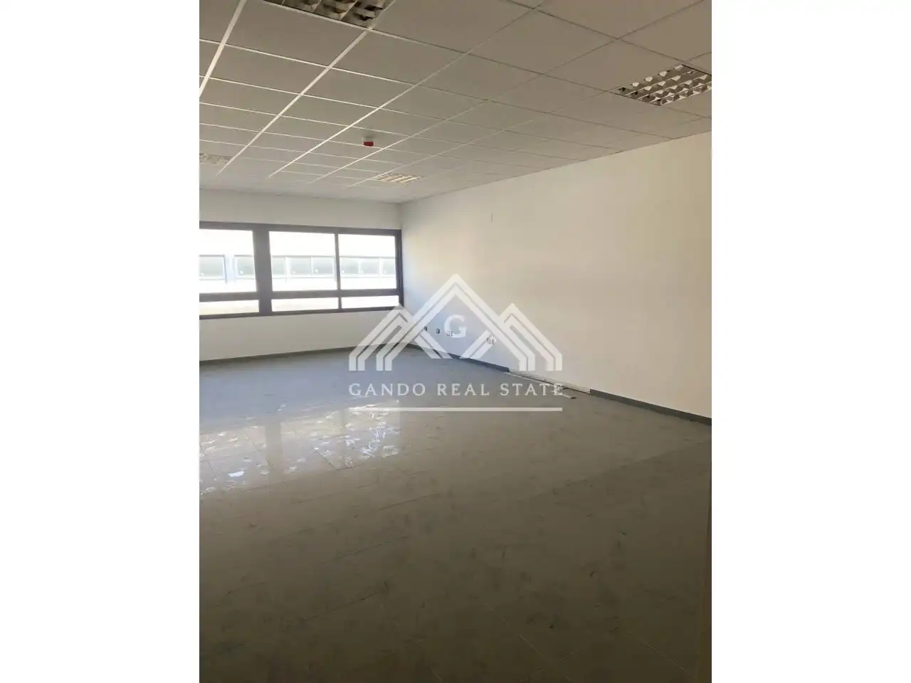 Office for rent in Dos Hermanas  with Alarm