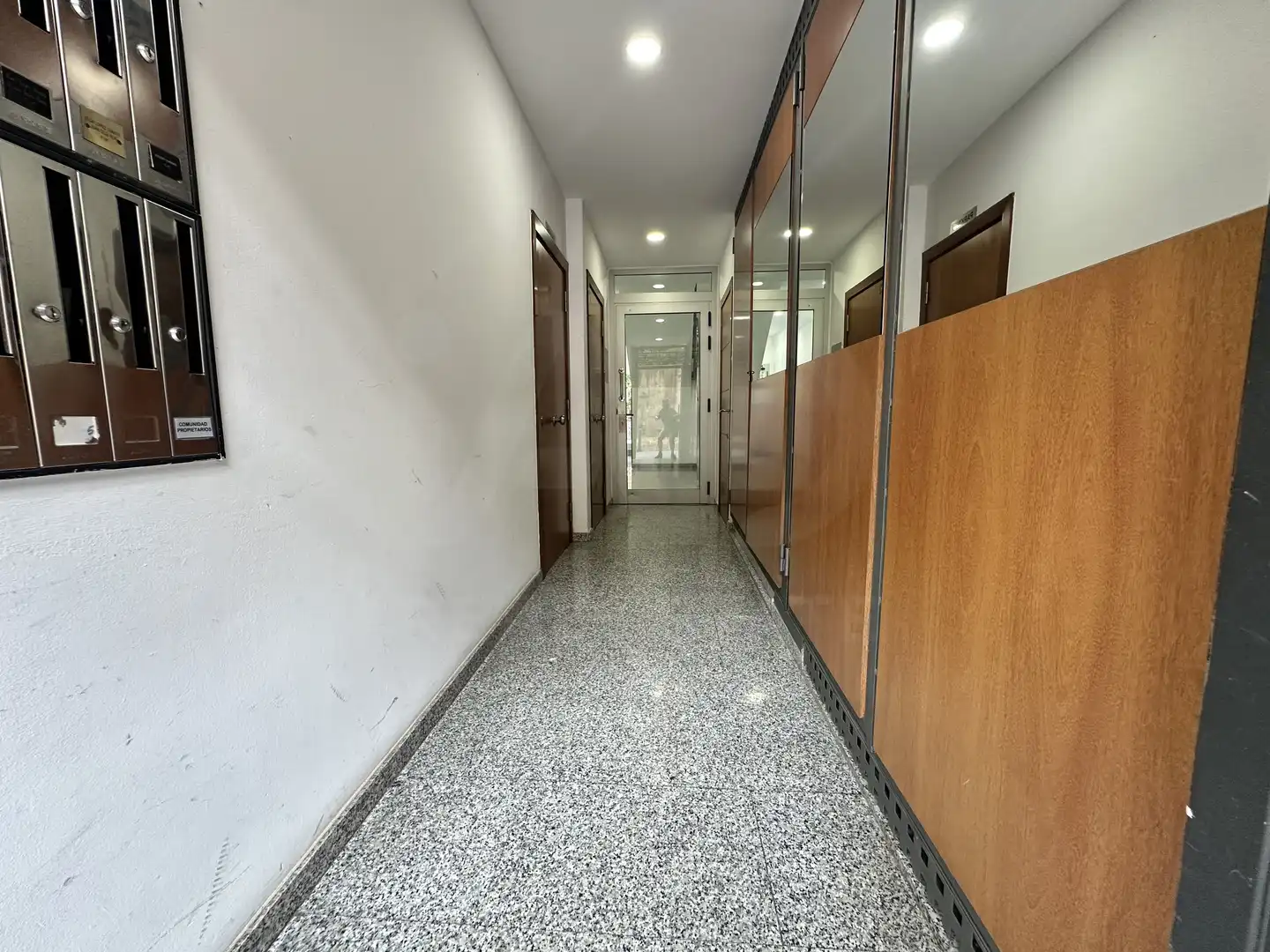 Piso con piscina en venta en La Plantera, imagen 6