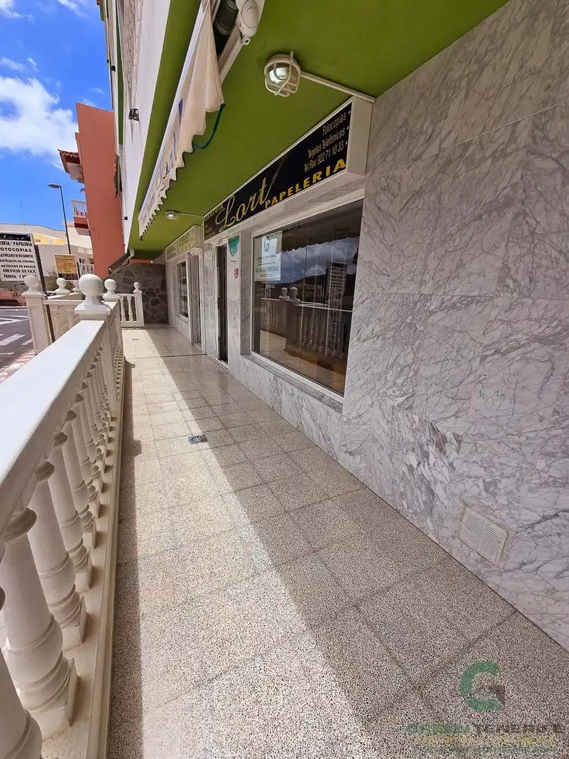 Locale commerciale in vendita a Av. Viera y Clavijo N° Ed. Mariano Pl:oo Pt:L 
 Adeje (Adeje) 
S/C de Tenerife, imagen 5