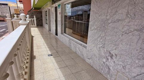 Foto 5 von Geschaftsraum zum Verkauf in Av. Viera y Clavijo N° Ed. Mariano Pl:oo Pt:l a, Casco Urbano, Adeje