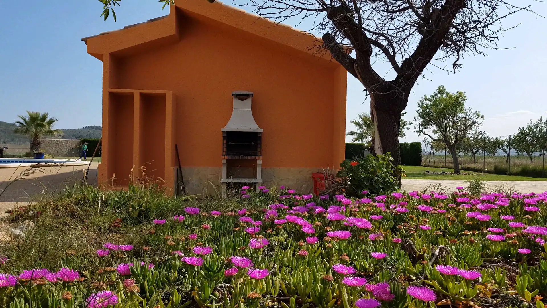 Villa mit Pool zum Verkauf in Alcossebre, imagen 11